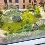 Luxury Apartment Suite Within The City Walls