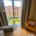 Luxury Apartment Suite Within The City Walls