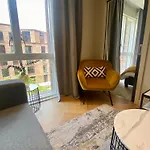 Luxury Apartment Suite Within The City Walls