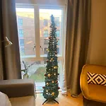 Luxury Apartment Suite Within The City Walls