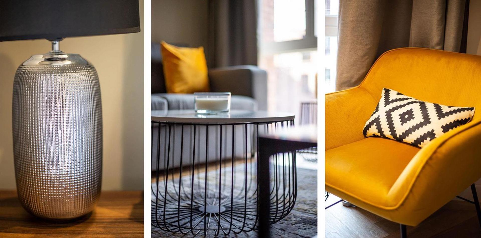 Appartamento Luxury Within The Walls York