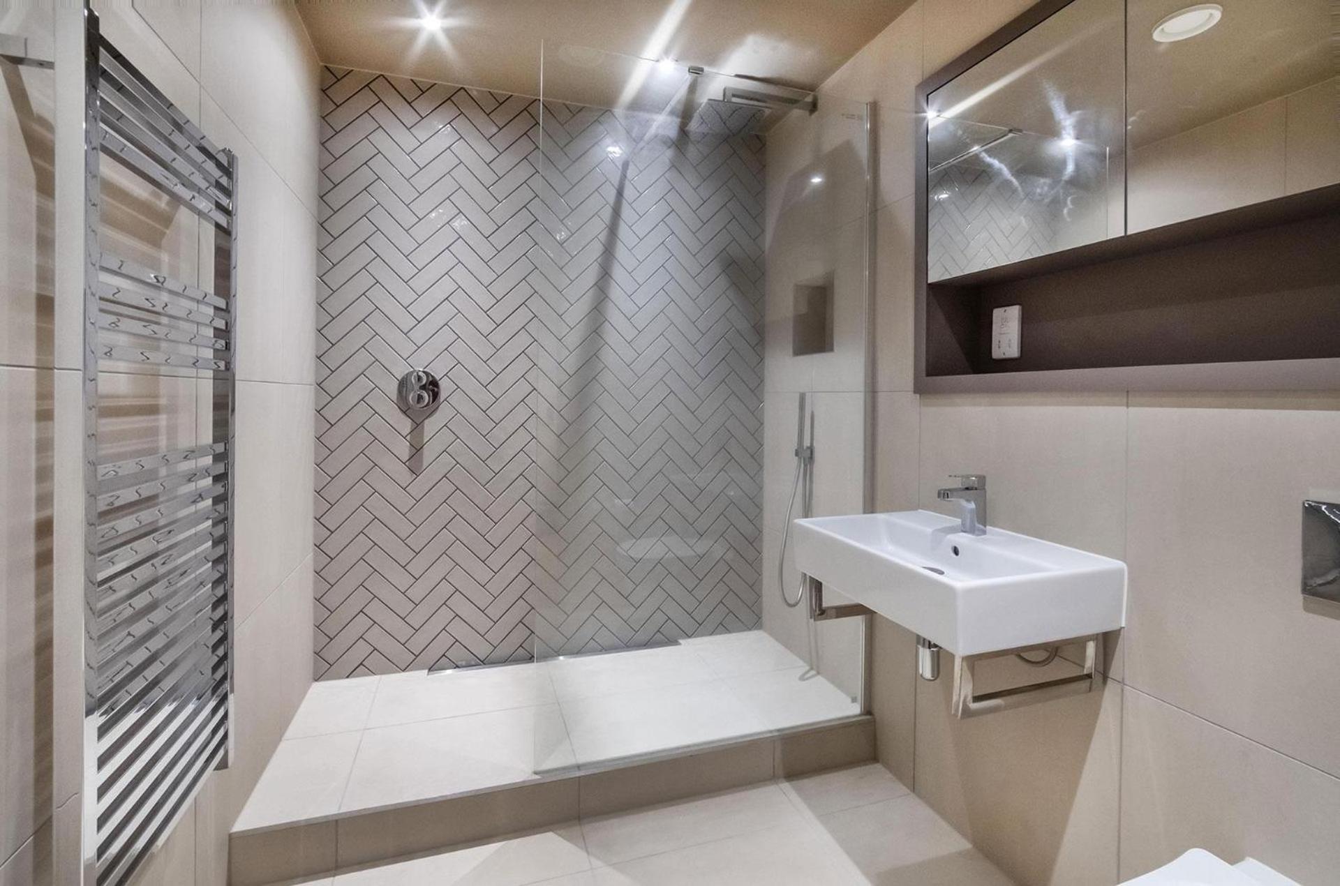 Luxury Within The Walls Appartamento
