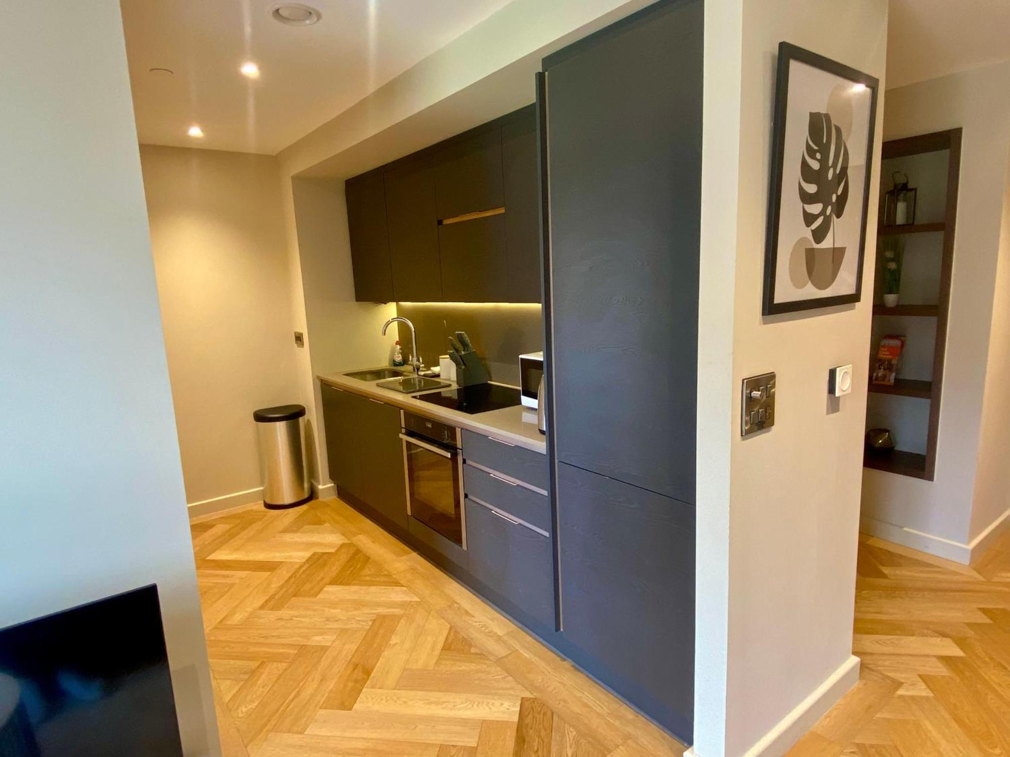 Appartamento Luxury Within The Walls *